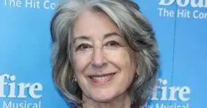 Maureen Lipman: Celebrating a British Acting Legend