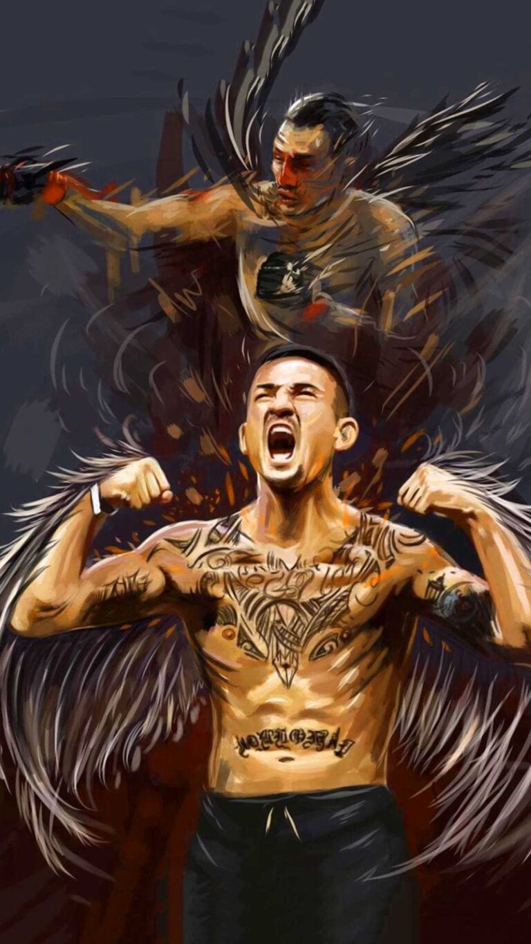 Max Holloway: The Rise of a UFC Champion