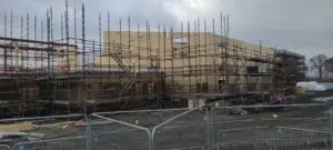 Exploring Maybury Primary School Nursery: A Foundation for Growth