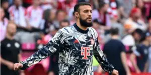 Mazraoui: A Rising Star in International Football