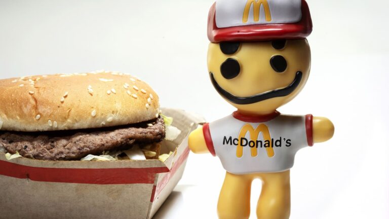 The Evolution and Impact of McDonald’s Happy Meal