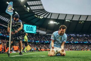 The Rise of MCFC: Manchester City Football Club’s Dominance