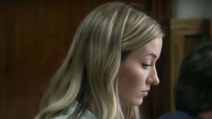 The Ascendancy of McKenna Kindred