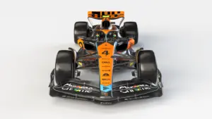 The Enduring Legacy and Recent Developments of McLaren Racing