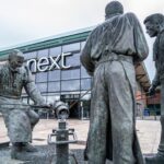 Exploring Meadowhall: A Premier Shopping Experience