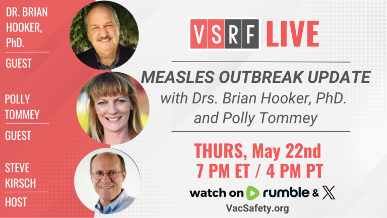 Understanding the Resurgence of Measles: Causes and Prevention