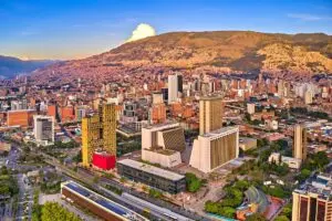 Medellin: The Transformative Journey of a Colombian City
