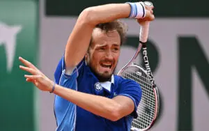 Exploring Daniil Medvedev’s Rise in the Tennis World