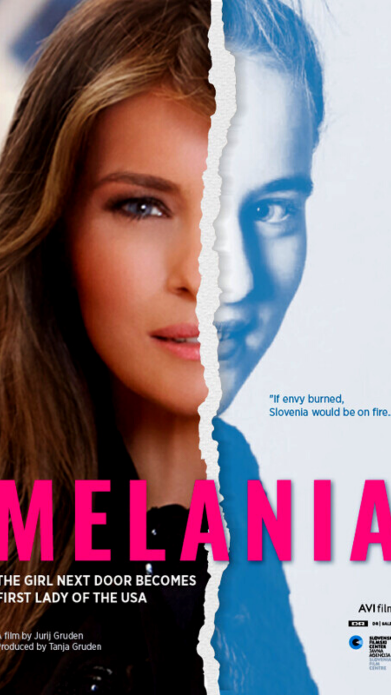 Exploring the Melania Film: An Insight into Melania Trump’s Life