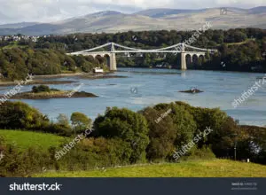 Discovering Menai Bridge: History and Significance