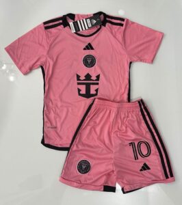 The Extraordinary Journey of Lionel Messi