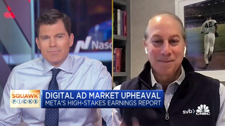 Insights into the Latest Meta Earnings Reports