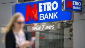 The Significance of Metro Bank in the UK Banking Landscape