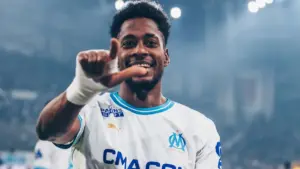 Michael Amir Murillo: A Promising Talent in Football