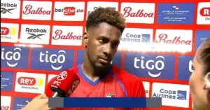 The Rise of Michael Amir Murillo in International Football