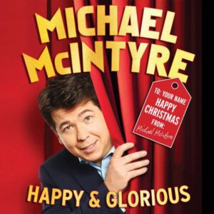 The Rise and Impact of Michael McIntyre in Comedy