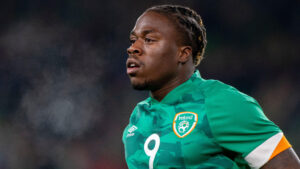 Michael Obafemi: The Rise of a Football Prodigy