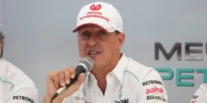 The Legacy of Michael Schumacher in Formula 1