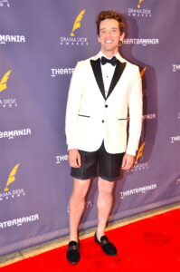 The Multifaceted Career of Michael Urie