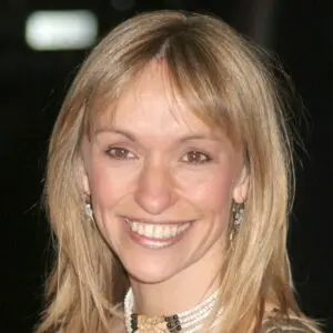 Michaela Strachan: A Leader in Wildlife Presentation and Conservation