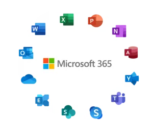 The Impact of Microsoft 365 on Modern Workplaces