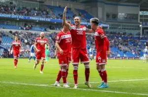 Middlesbrough vs Preston: Recent Match Insights