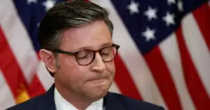 Mike Johnson: A New Voice in American Politics