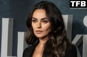 The Evolution of Mila Kunis: From Childhood Star to Hollywood Icon