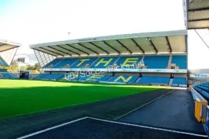 The Intense Rivalry: Millwall vs Charlton
