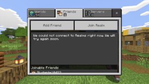 Minecraft Realms Down: Current Service Outage Explained