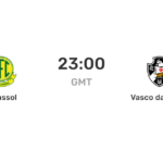 Mirassol vs Vasco da Gama: Key Highlights and Analysis