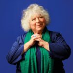 Exploring the Life and Legacy of Miriam Margolyes