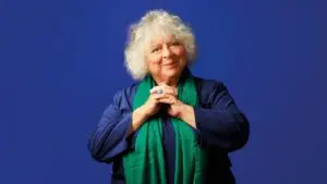 Exploring the Life and Legacy of Miriam Margolyes