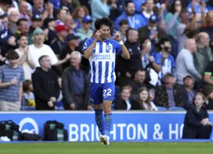 Kaoru Mitoma: Brighton’s Rising Football Star