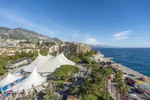 Exploring Monaco: A Jewel of the Mediterranean