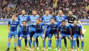 Monaco vs Juventus: A Historic Football Rivalry