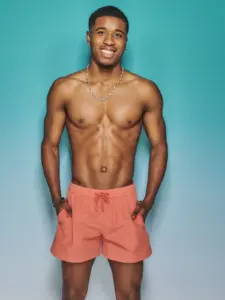 Montel McKenzie: A Promising New Voice in Music