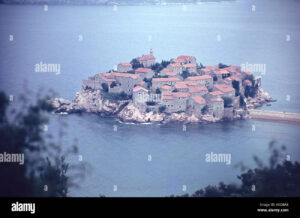 Exploring the Charm and Appeal of Montenegro