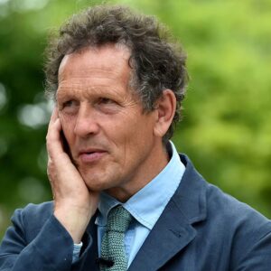 Exploring Monty Don’s Influence on Gardening Culture