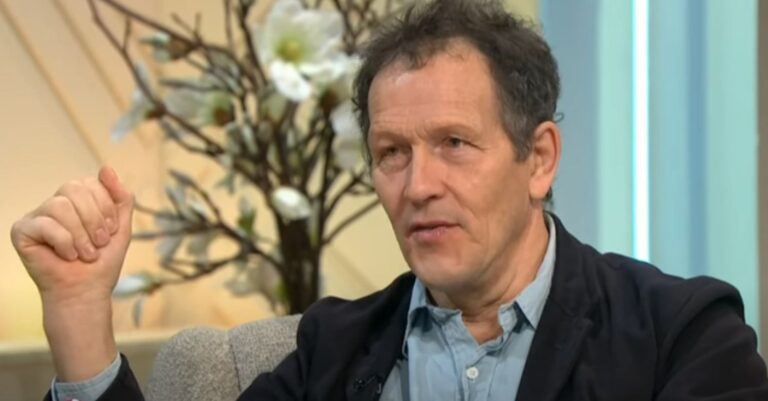 Monty Don: The Gardening Icon of Our Time