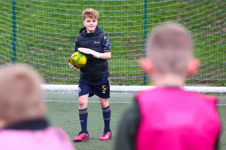 Morecambe FC: Current Performance and Future Prospects