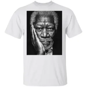 The Remarkable Journey of Morgan Freeman