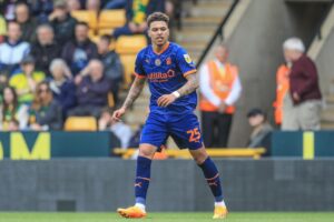 Morgan Rogers: A Rising Star in Sports