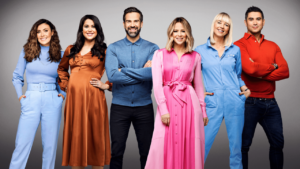 Understanding the Impact of Morning Live on Daily News Consumption