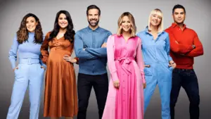 Exploring Morning Live: The New Daytime TV Phenomenon