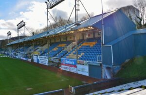 An Insight into Morton FC: History and Current Events