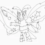 The Moth from The Masked Singer: A Captivating Reveal