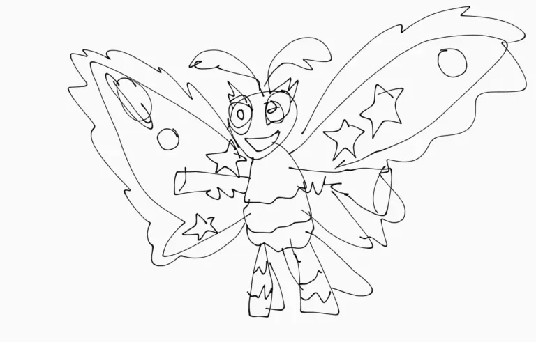 The Moth from The Masked Singer: A Captivating Reveal