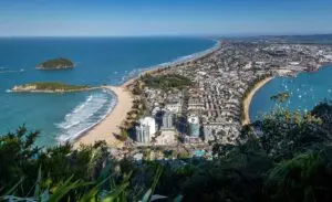 Discover Mount Maunganui: A Coastal Paradise in New Zealand