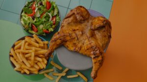 The Rise of Nando’s: Spicing Up the Dining Experience